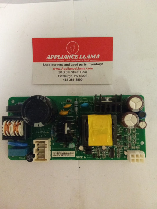 Whirlpool Refrigerator  W10453401 Control Board AMK-233