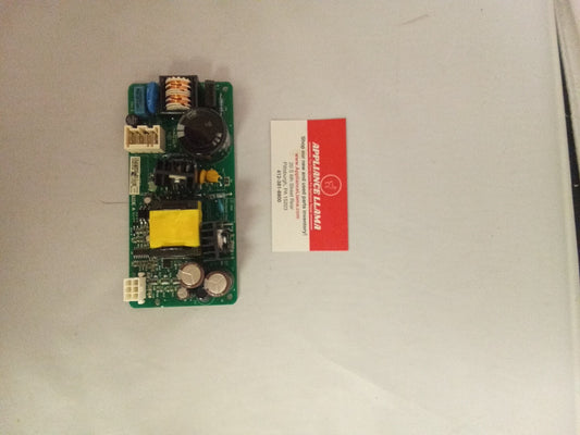 Whirlpool Refrigerator Inverter Control Board  W10226427 AK-662