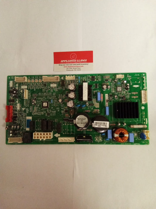 LG Refrigerator Control Board EBR86824107 AMK-745