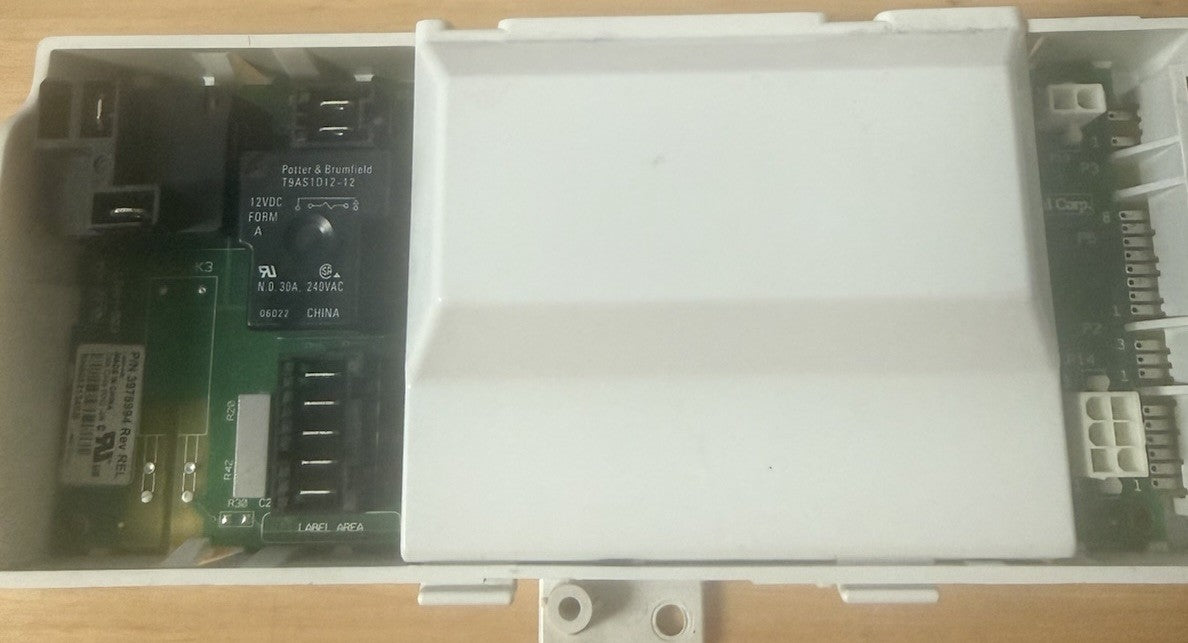 3978994 USED Whirlpool Dryer Control Board JB52