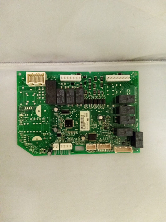 Whirlpool Refrigerator Control W10614933 AK-632