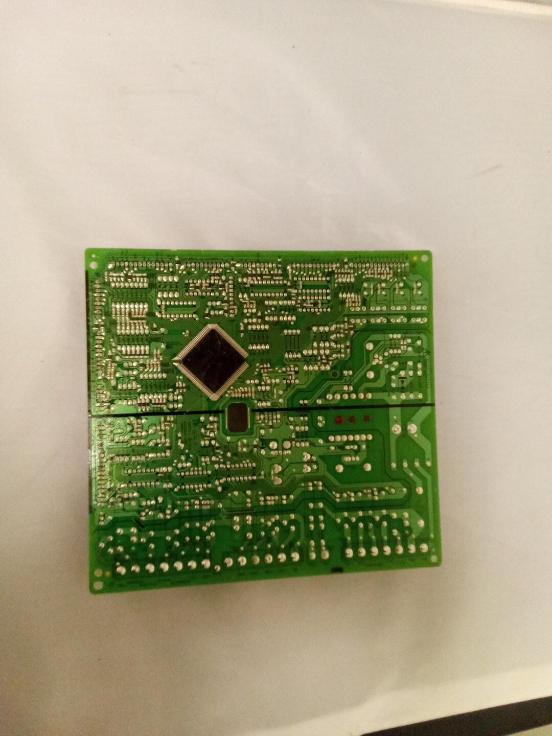 Samsung Refrigerator Control Board DA41-00750B  AW1-12-PJT AK-675
