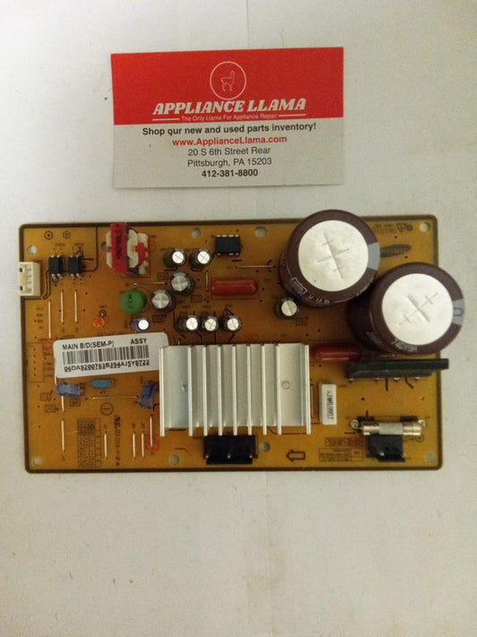 Samsung Fridge Inverter  DA92-00763B  AMK-365