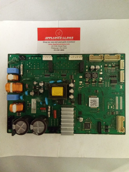 Samsung Refrigerator DA92-01193A Main Board AMK-652