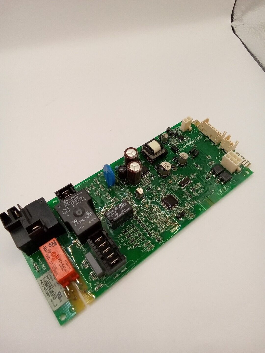 Whirlpool Dryer Control Board | W10256719 R AR39