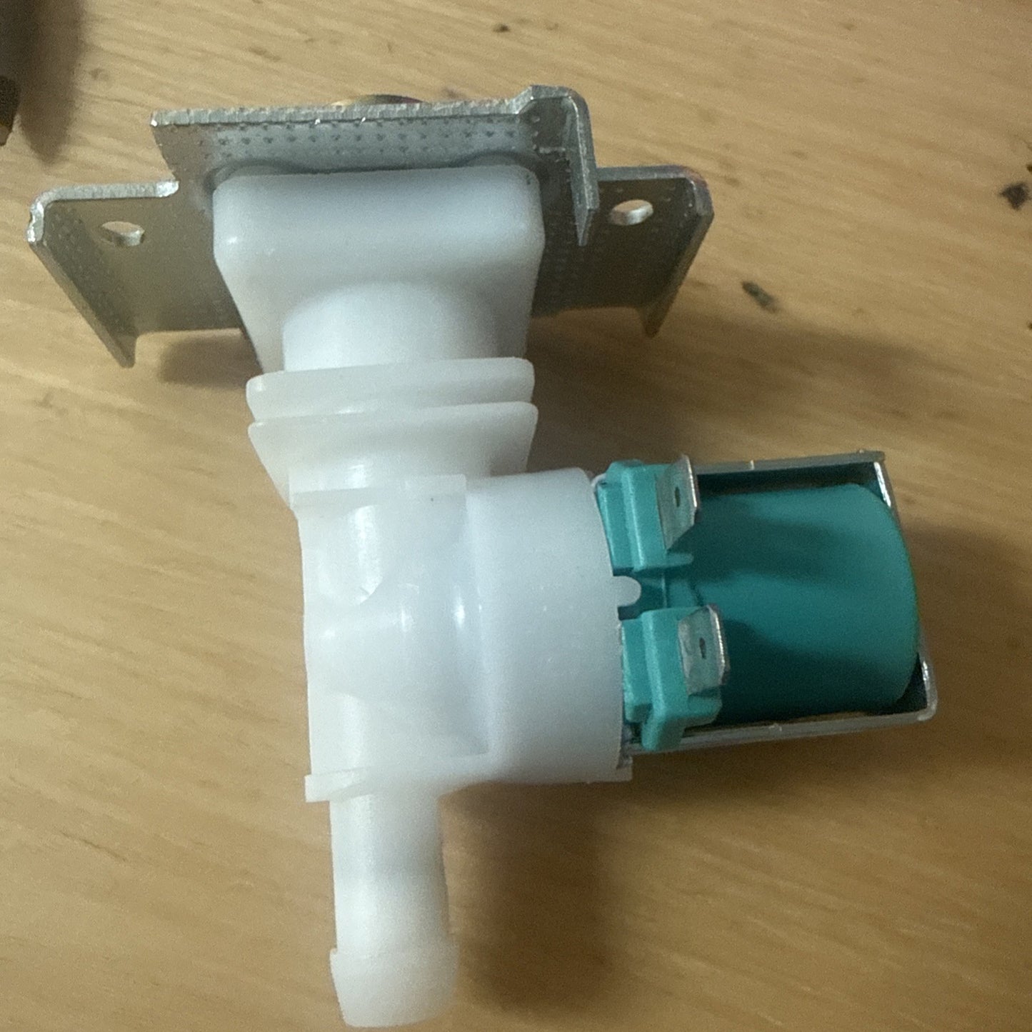 New W10327248 Dishwasher Water Inlet Valve for Whirlpool W10844024 JB200