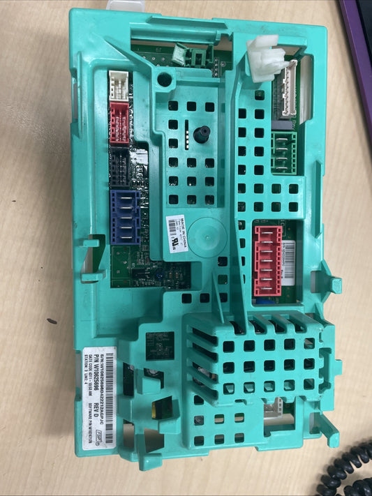 Maytag W10625696 Washer Control Board BA37