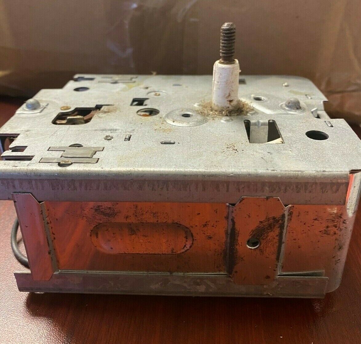 Whirlpool Washer Timer 388296 Used SH12