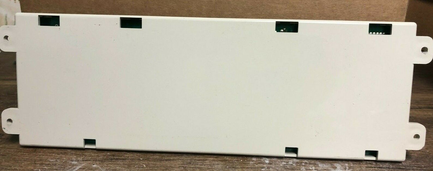 WE4M389 212D1199G04 GE Dryer Control Board DC059