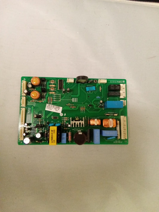 LG Refrigerator Electronic Control Board EBR41531310 AK-704