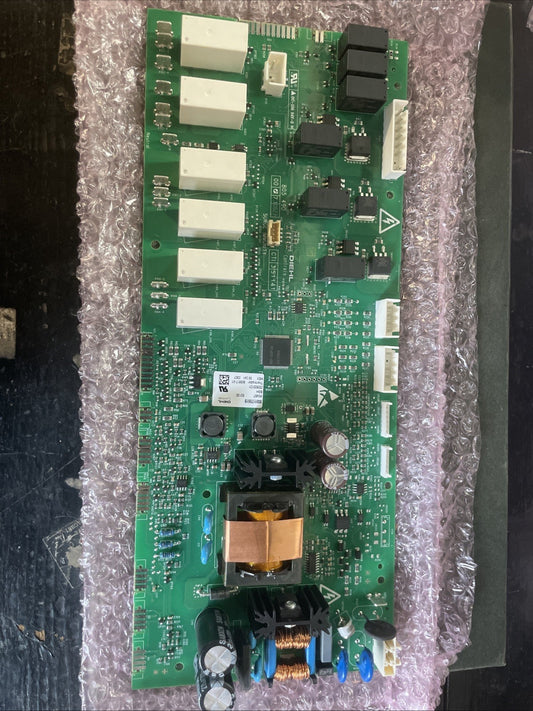 Bosch Thermador Oven Programmed Control Board Module 12046043 BA20