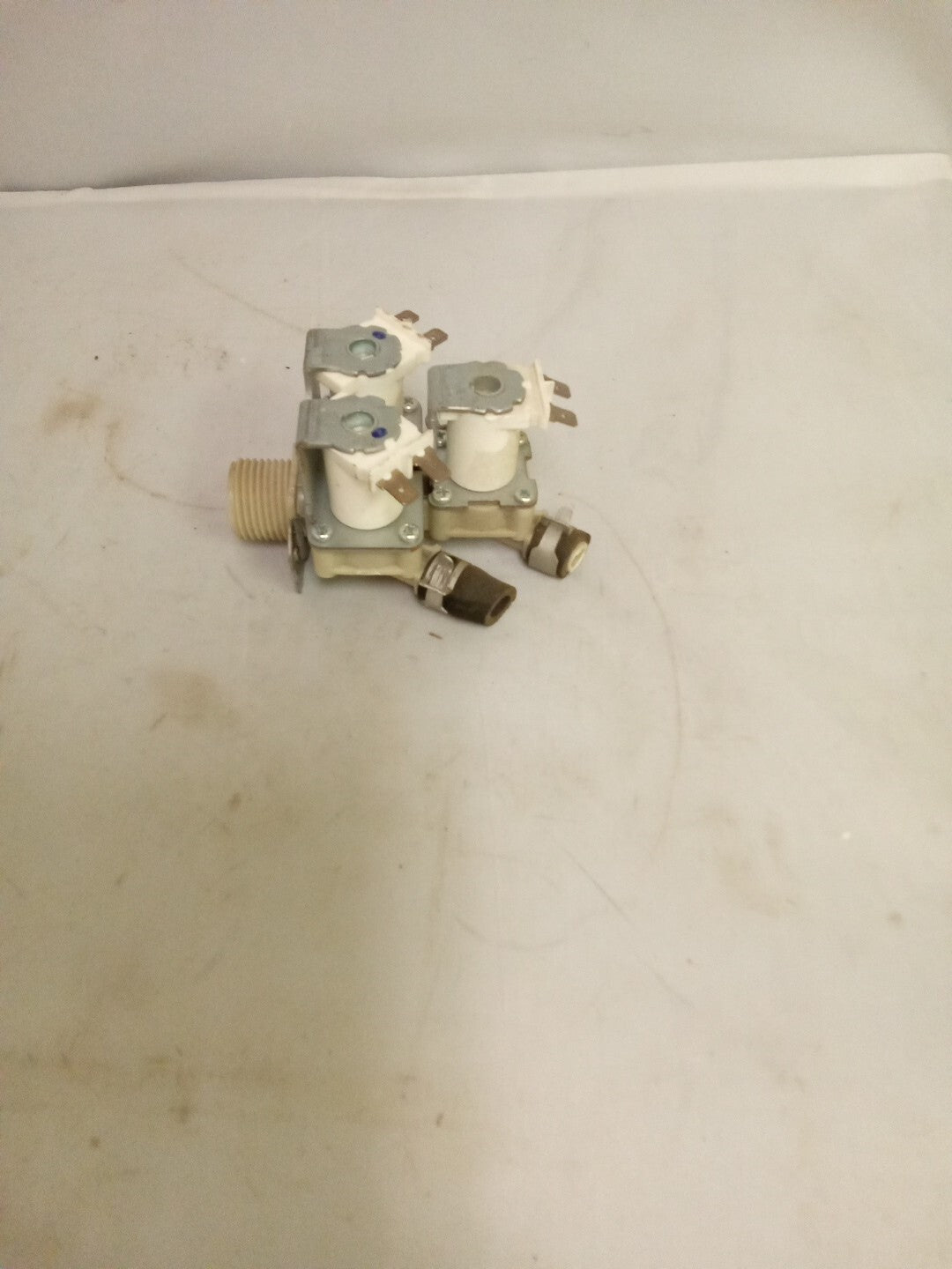 IV-13SE-1 Washer Inlet Valve AK-584