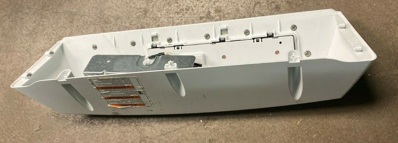 Whirlpool Dryer Control Board 8564265 Used BM179