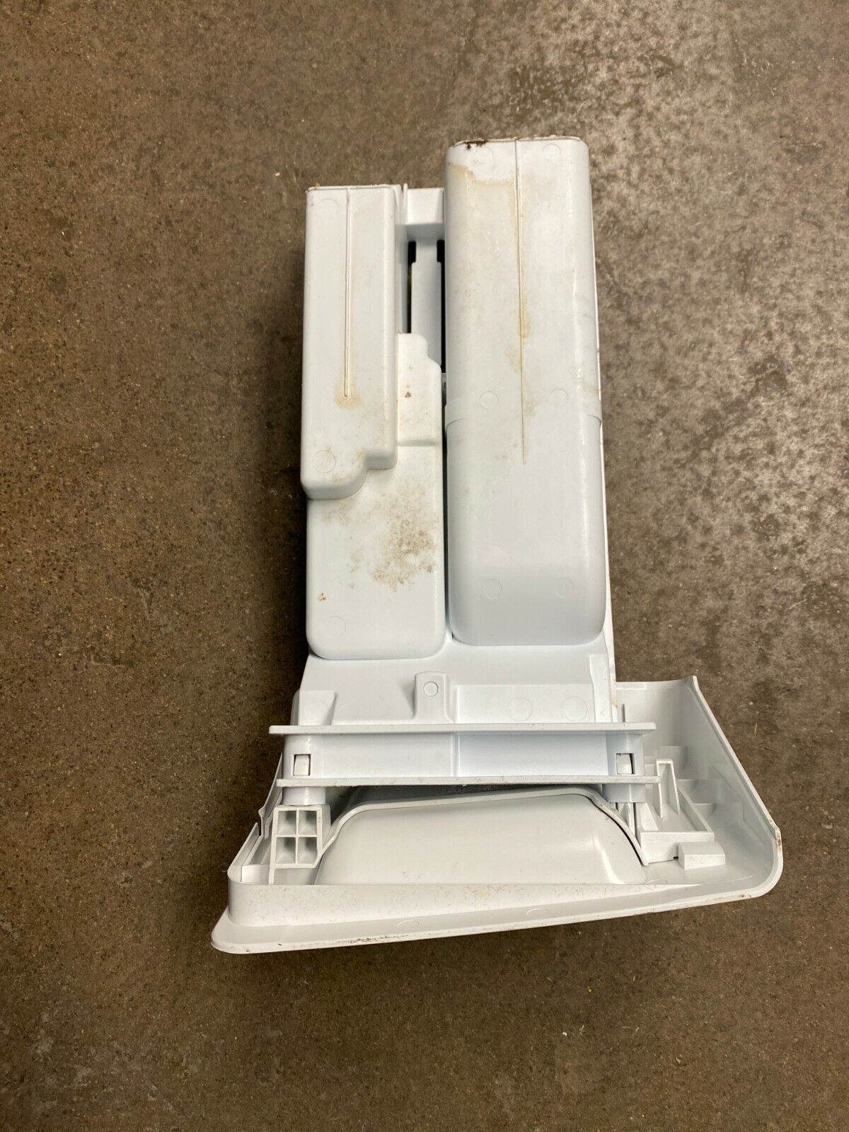 Samsung Washer Detergent Drawer Tray DC61-01170A Used BM170