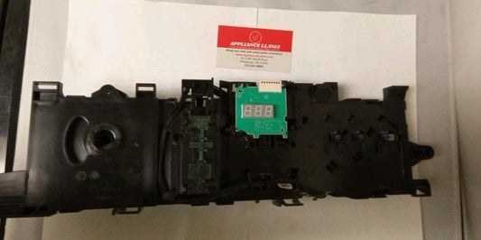 Bosh Dryer Control Board 9000401841 AMK-553