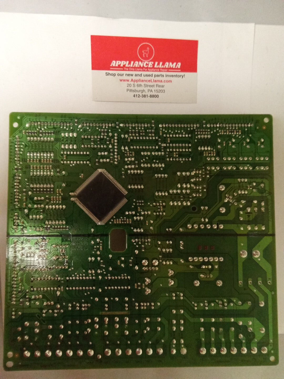 Samsung Fridge Control DA92-00146A   AK-952