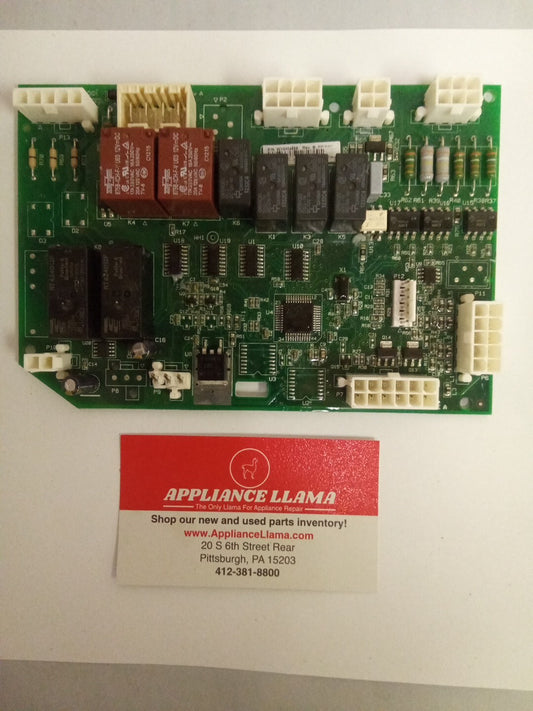 W10404689 Whirlpool Refrigerator Control Board AK-713