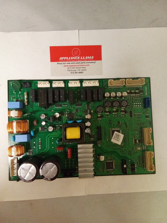 Samsung Refrigerator DA94-04603A Main Board AMK-314