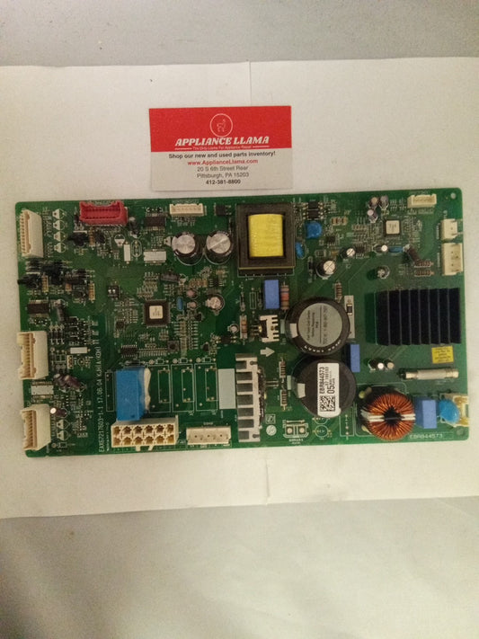 LG Refrigerator Control Board - Part Number EBR84457305 AMK-434