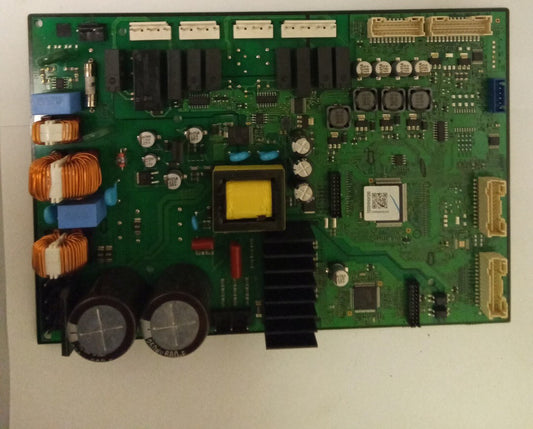 Samsung DA94-04603G Refrigerator Control Board TLM-226a
