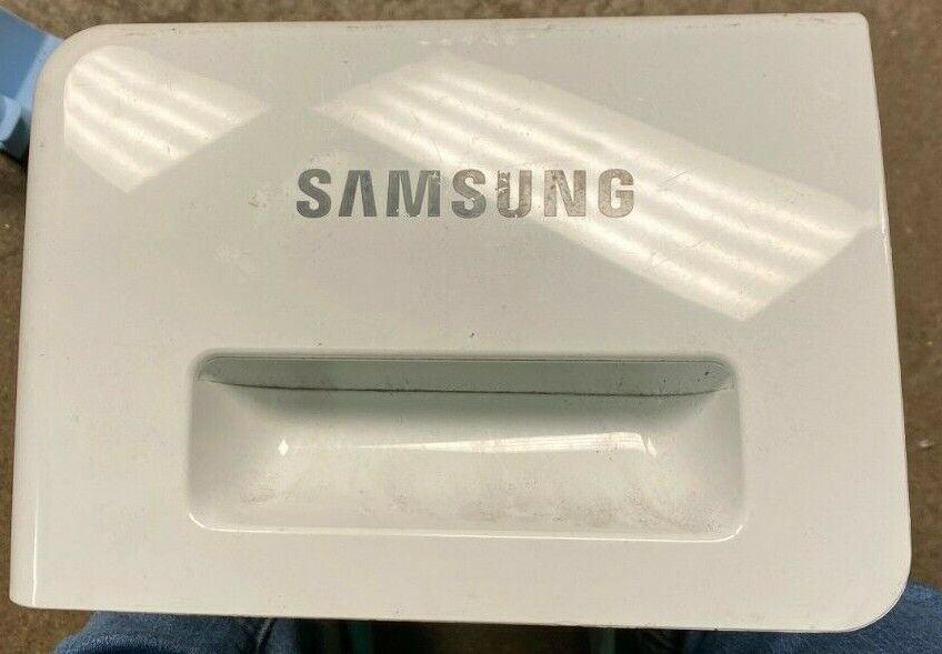 Samsung Washer Detergent Drawer Tray DC61-01170A Used BM170