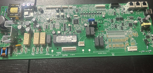 SUBZERO 9014153/100-01651-06 Refrigerator Control Board USED OBX8