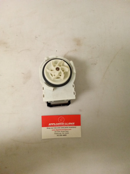Dishwasher Drain Pump Motor 265D3375G001 AK-558