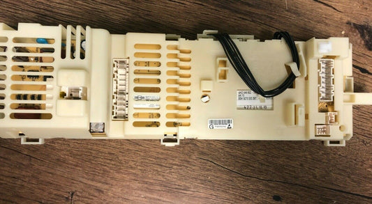 5070 000 397 Bosch Dryer Control DC012