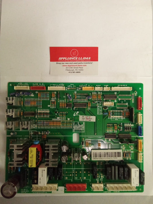 Samsung Refrigerator Control DA41-00620C AK-941