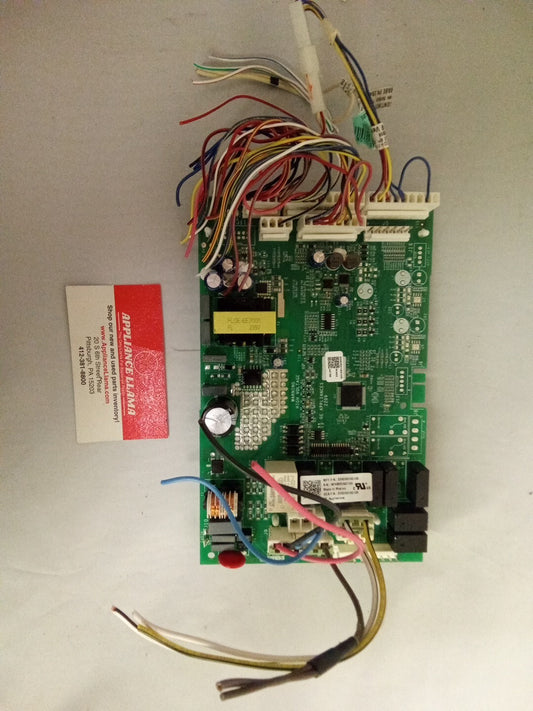 GE Refrigerator Control Board 239D6019G105 AK-629