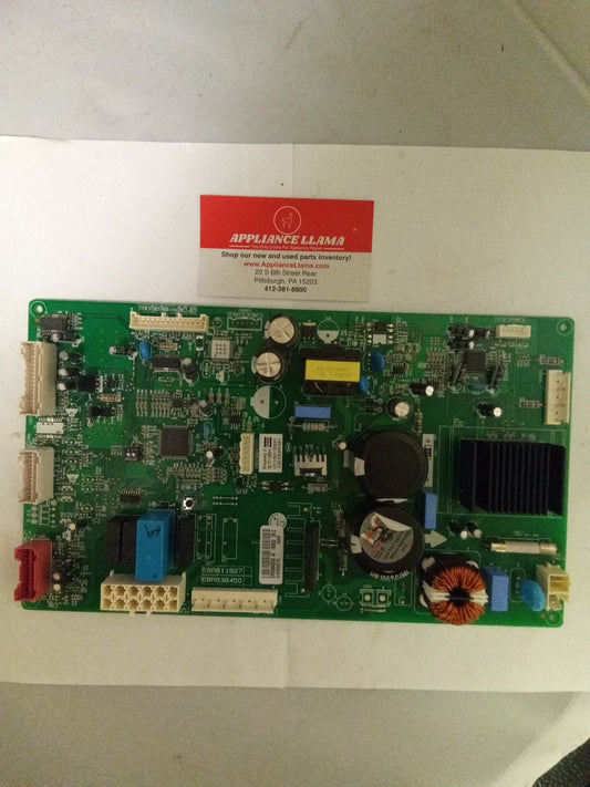 LG Fridge Control  Board EBR83845003 AMK-408