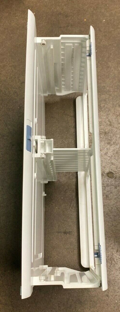 Whirlpool Kenmore Refrigerator Crisper Drawer Tray Shelf MCK422357-2 Used WP29