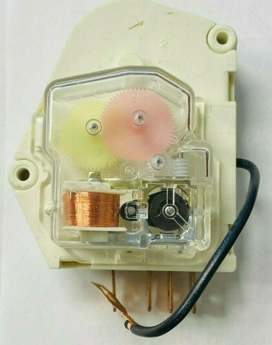 482493 Defrost Timer Control for Whirlpool Refrigerator W10822278 New In Box