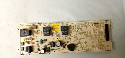 212D1201P001 GE Dryer Main Control Board TLM-522a