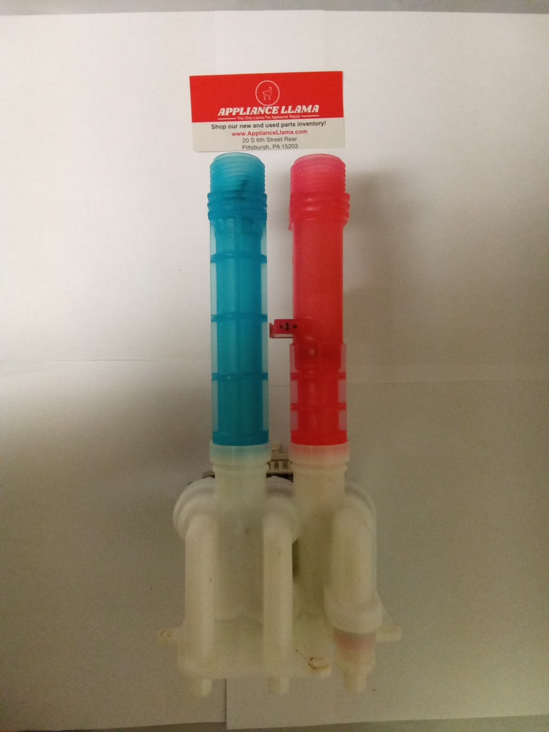 Electrolux Washer Water Inlet Valve 5304528029 AMK-665