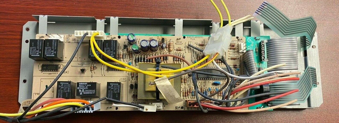 OEM Maytag Range Oven Control Board 8507P183-60 Used SH174