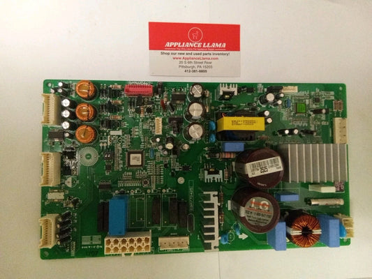 LG Fridge Control Board EBR77042525 AK-848