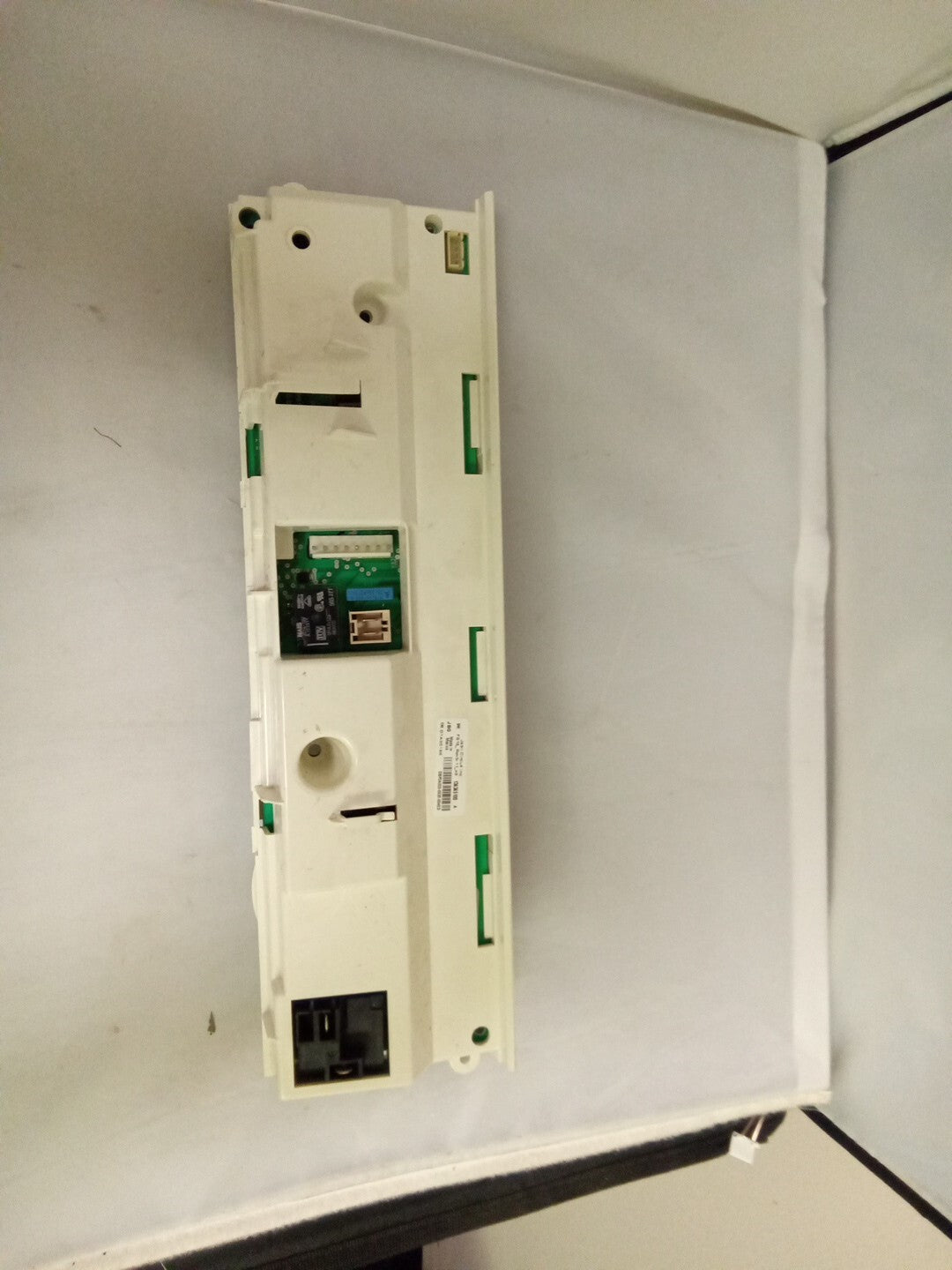 Frigidaire Dryer 134345100 Control Board. AK-327