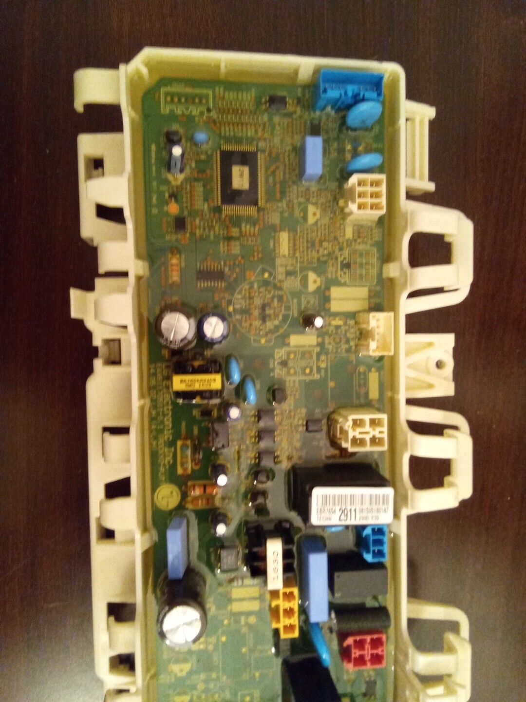 Genuine LG Dryer Control Board EBR76542911 AR70