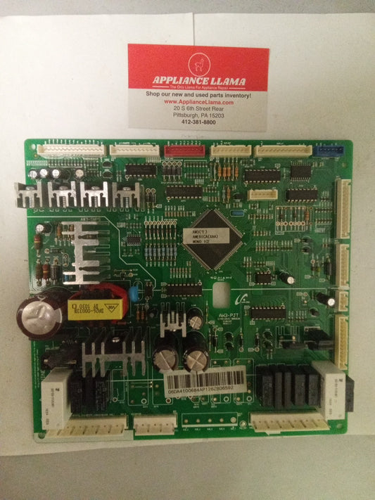 DA41-00684A Samsung Refrigerator Control Board  AMK-605