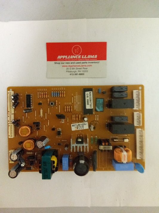 LG Fridge Control 6871JB1423J  AMK-44