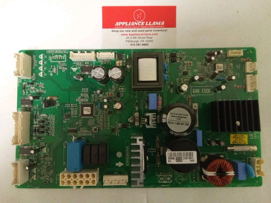 LG Fridge Control Board EBR83806905 AMK-118