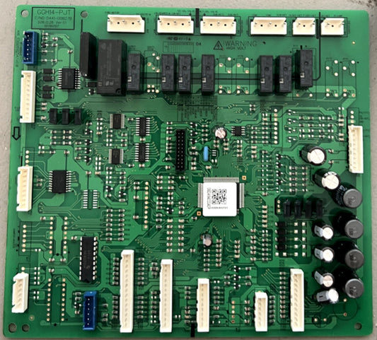 DA94-03040P SAMSUNG REFRIGERATOR MAIN CONTROL BOARD SCM436