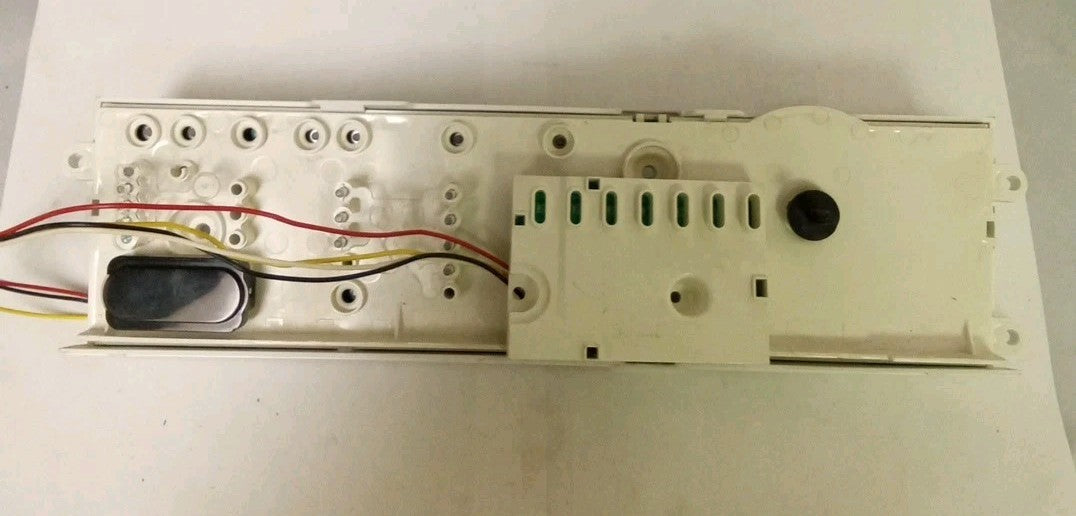 Frigidaire 134556900 Dryer Control Board AMK-382