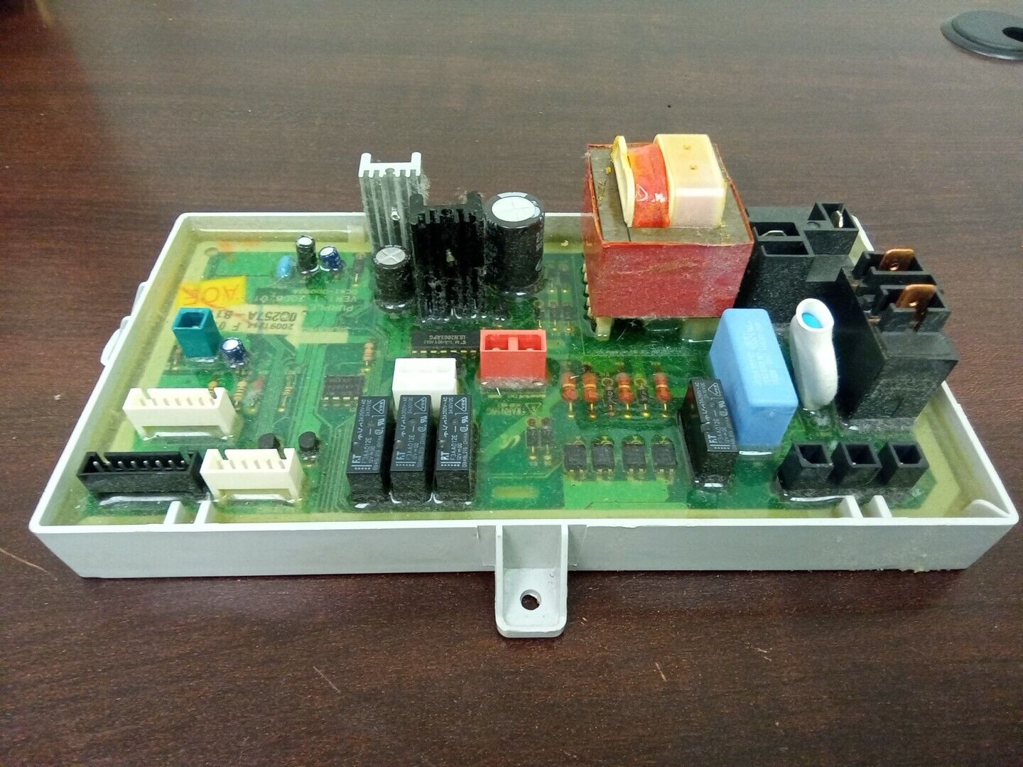 Samsung Dryer Control Board DC41-0092A |BK892 SeA234