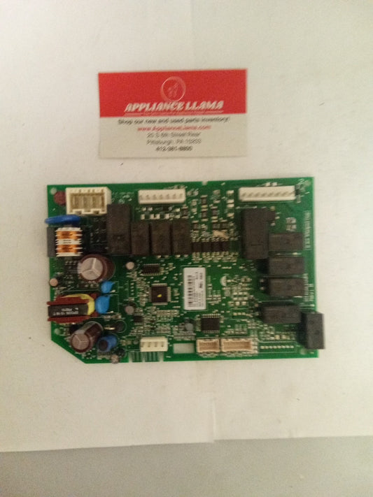 Whirlpool Refrigerator Main Control Board  W10759661 AMK-500