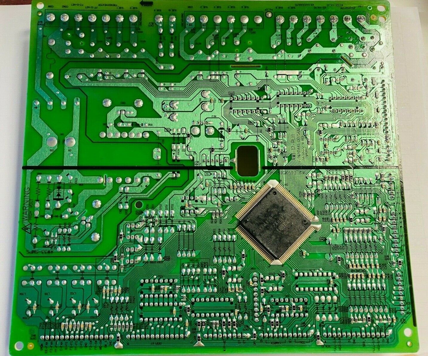 Samsung  Refrigerator Control Board DA92-00384K Used SMG10