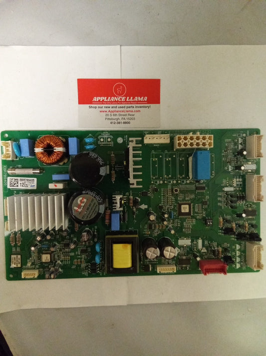 LG Refrigerator Control Board -EBR78940512 AMK-643