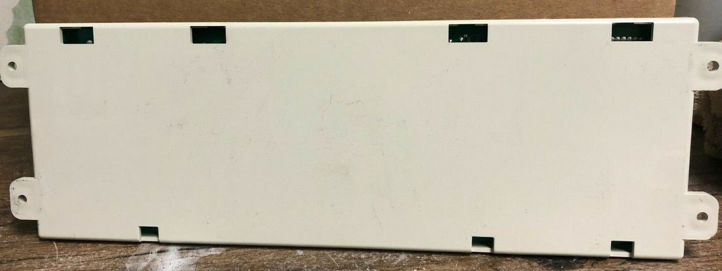 GE Dryer Control Board 212D1199G02 DC060