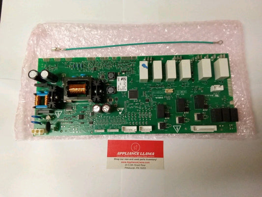 12046043 Bosch (Thermador) Control Module AMK-664